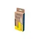 Opinel No.12 Folding Picnic Knife - 4.72" Serrated Stainless Steel Blade Beechwood Handle Cyclaire Knives and Tools