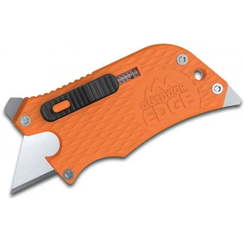 Outdoor Edge SlideWinder Multi-Tool Orange
