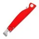 RoseCraft Blades Barra Pocket Knife Red Cyclaire Knives and Tools