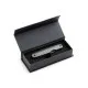 Whitby Kent UK EDC Pocket Knife -  2.25" Blade Carbon Fibre Pattern Handle Cyclaire Knives and Tools