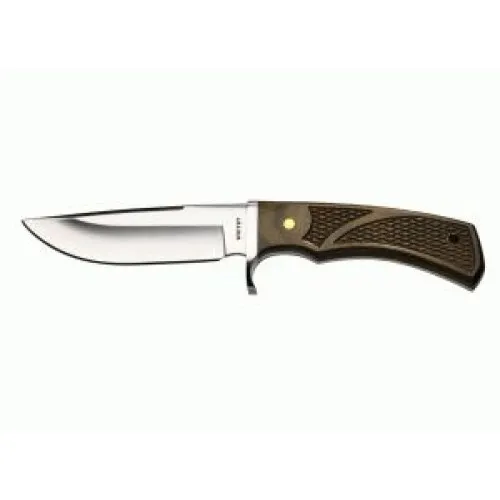 Whitby 4.25" Pakkawood Knife with Textured Handle