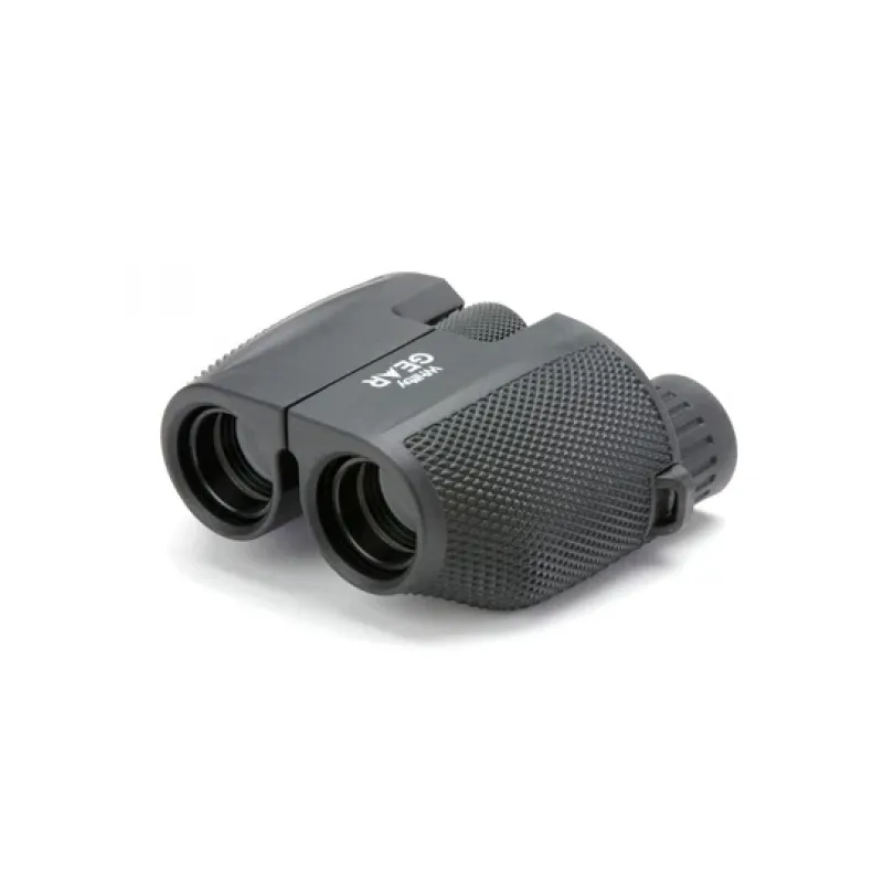 Whitby Gear 10x25 Compact Binoculars with case Cyclaire Knives and Tools