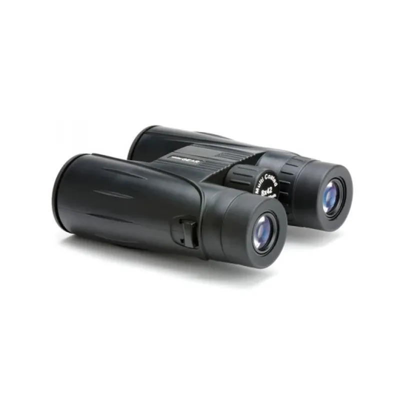 Whitby Gear 8x42 Compact Binoculars with case Cyclaire Knives and Tools