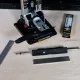 Work Sharp Professional Precision Adjust Fine Diamond Kit 600/800 Grit Cyclaire Knives and Tools