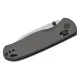 Kizer Drop Bear Folding Knife - 2.97" Nitro-V Blade 3K Carbon Fiber Handle Cyclaire Knives and Tools