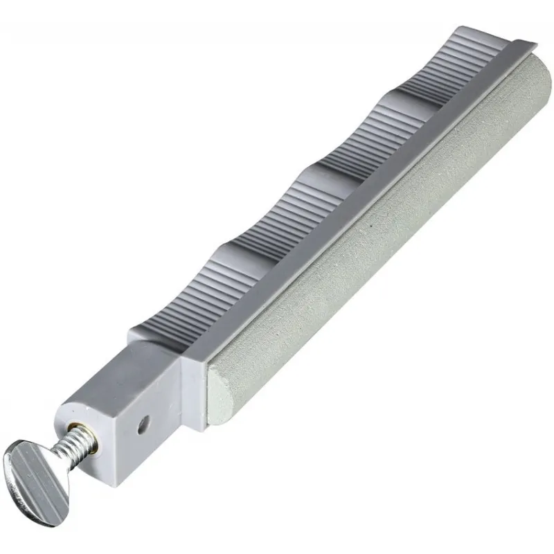 Lansky HR600 Curved Blade Hone Fine for Lansky Sharpening Systems Cyclaire Knives and Tools