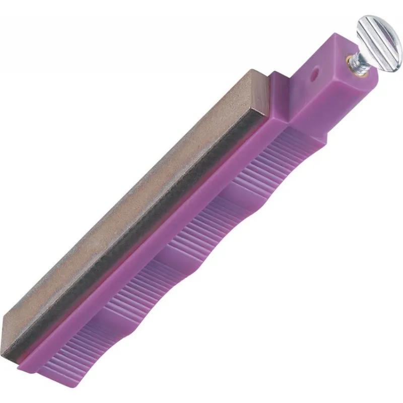 Lansky LDHCR Coarse Diamond Hone for Lansky Sharpening System Cyclaire Knives and Tools