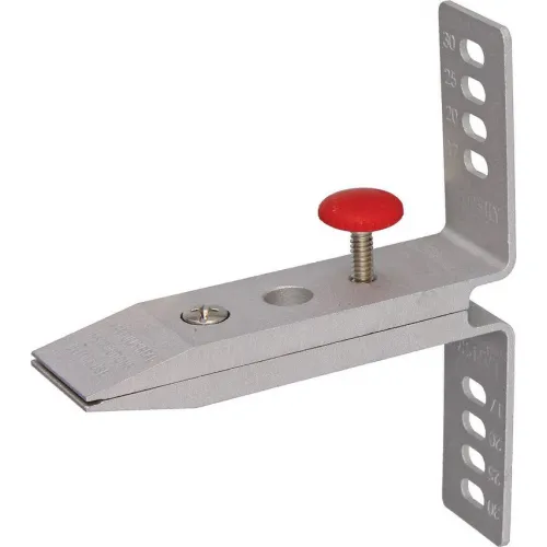 Lansky LP006 Multi-Angle Knife Clamp for Lansky Sharpening Systems