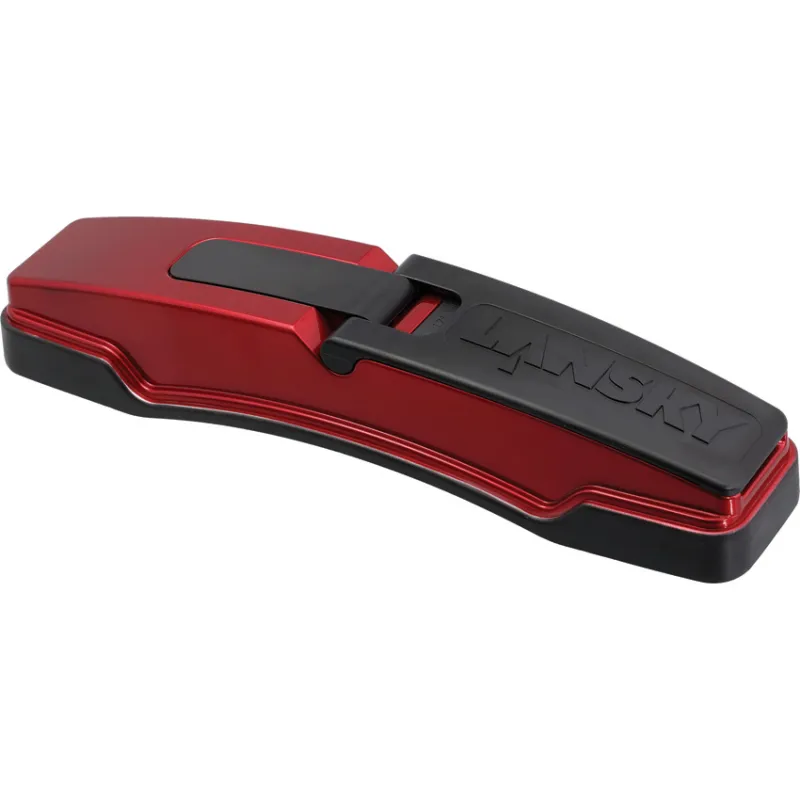 Lansky Masters Edge Diamond Edition Sharpener Cyclaire Knives and Tools