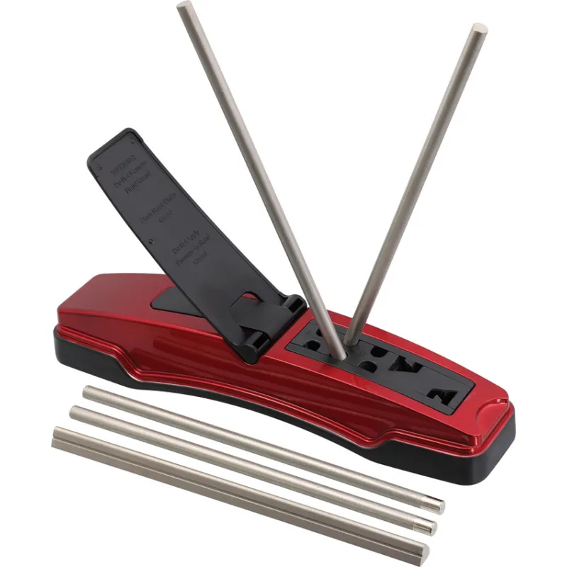 Lansky Masters Edge Diamond Edition Sharpener Cyclaire Knives and Tools