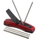 Lansky Masters Edge Diamond Edition Sharpener Cyclaire Knives and Tools