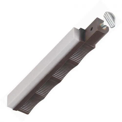 Lansky S0650 Hard Arkansas Hone for Lansky Sharpening Systems
