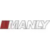 Manly Knives