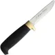 Marttiini Condor Junior Round Tip Safety Knife - Excellent First Knife Cyclaire Knives and Tools