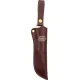 Marttiini Handy Knife with Steel Blade and Birch Handle Cyclaire Knives and Tools