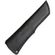 Marttiini Snappy Wood Carving and Whittling Knife - 2.32" Carbon Steel Blade Leather Sheath Cyclaire Knives and Tools