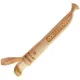 Marttiini 4" Classic Fish Filleting Knife with Birch Handle Cyclaire Knives and Tools