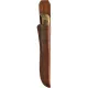 Marttiini 4" Classic Superflex Fish Filleting Knife Leather Sheath Cyclaire Knives and Tools