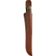 Marttiini 6" Classic Superflex Fish Filleting Knife Leather Sheath Cyclaire Knives and Tools