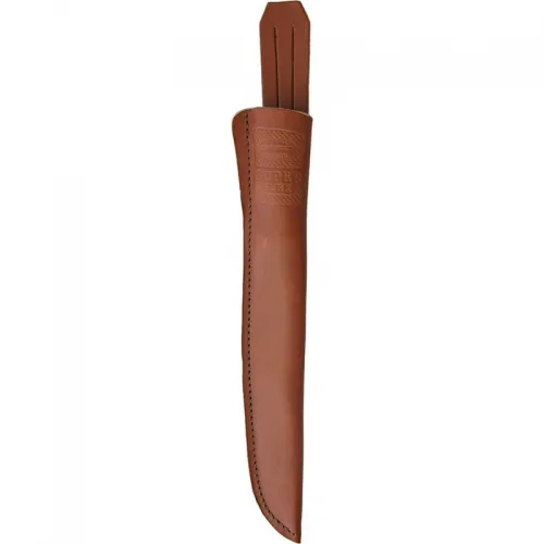 Marttiini 7" Classic Superflex Fish Filleting Knife Leather Sheath