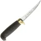 Marttiini 4" Golden Trout Fish Filleting Knife with Leather Sheath Cyclaire Knives and Tools