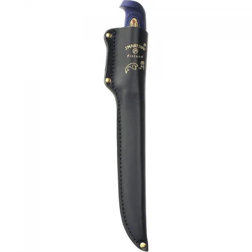 Marttiini 7.5" Professional Fish Filleting Knife with Martef Coating