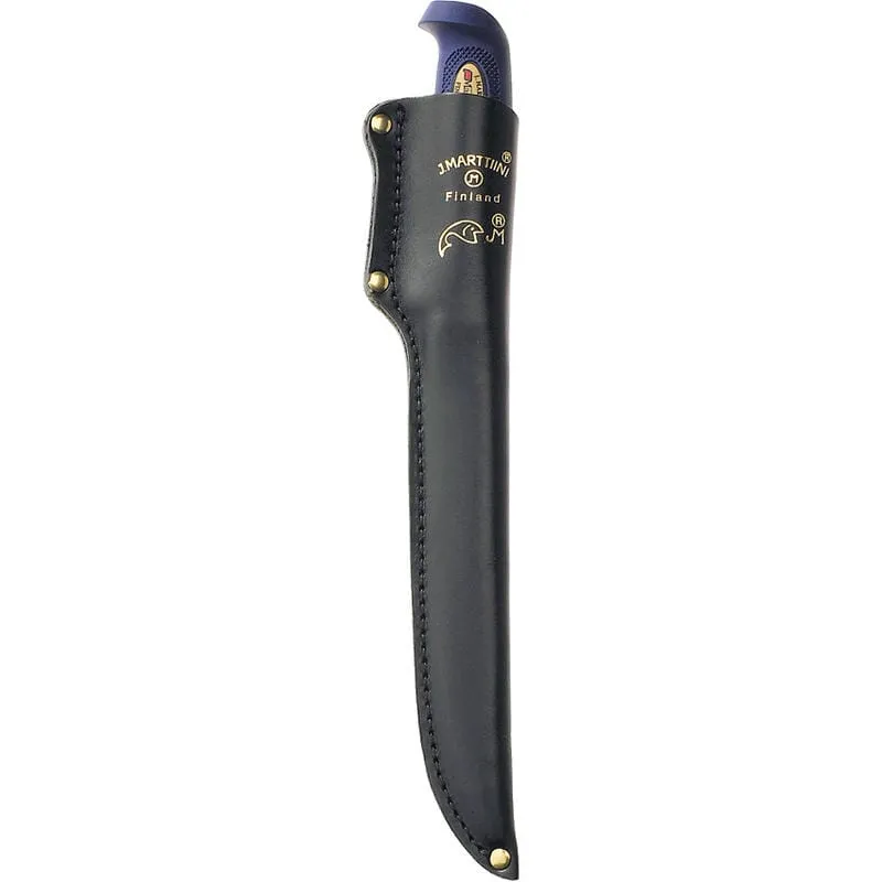 Marttiini 7.5" Professional Fish Filleting Knife with Martef Coating Cyclaire Knives and Tools
