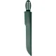 Marttiini 7.5" Basic Fish Filleting Knife Stainless Steel Blade Rubber Handle Cyclaire Knives and Tools