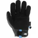 Mechanix Wear Coldwork Original Gloves Black and Grey - Size XXLarge Cyclaire Knives and Tools