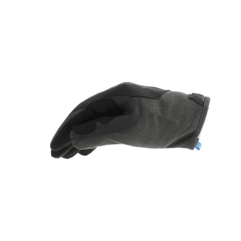 Mechanix Wear Coldwork Original Gloves Black and Grey - Size XXLarge Cyclaire Knives and Tools