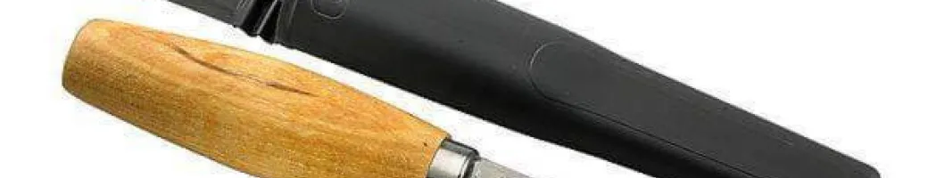 Mora Wood Carving Knives
