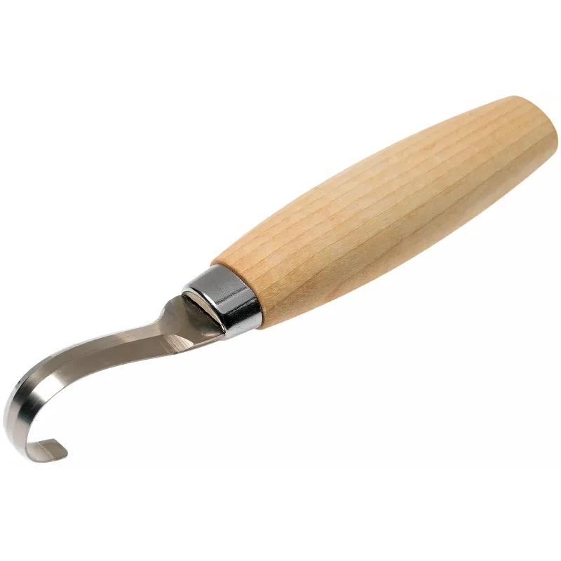 Morakniv 164 Right Handed Wood Carving Knife Cyclaire Knives and Tools