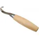 Morakniv 164 Right Handed Wood Carving Knife Cyclaire Knives and Tools