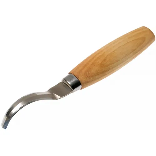 Morakniv 163 Double Edge Hook Spoon Wood Carving Knife