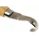 Morakniv 162 Wood Carving Double Edged Spoon Knife Cyclaire Knives and Tools