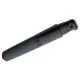 Morakniv Garberg - 4.3" Black Carbon Steel Blade Black Handle and Polymide Sheath Cyclaire Knives and Tools