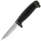 Morakniv Basic 546 Limited Edition Knife - 3.5" Stainless Steel Blade Black and Military Green Handle Cyclaire Knives and Tools