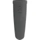 Morakniv Eldris Light Duty Dark Grey Neck Knife - 2.32" Stainless Steel Blade Cyclaire Knives and Tools