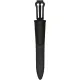 Morakniv 120 Wood Carving Knife – Carbon Steel 60mm Blade, Birch Handle, Scandi Grind Precision Whittling Tool Cyclaire Knives and Tools