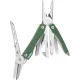 NexTool Mini Flagship UK EDC MultiTool Green Cyclaire Knives and Tools