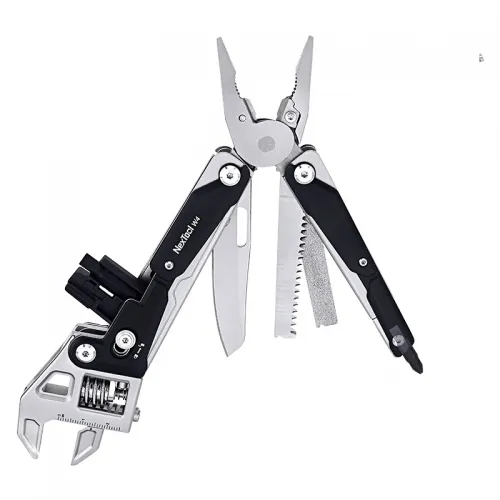 Nextool Walker W40 Adjustable Wrench MultiTool