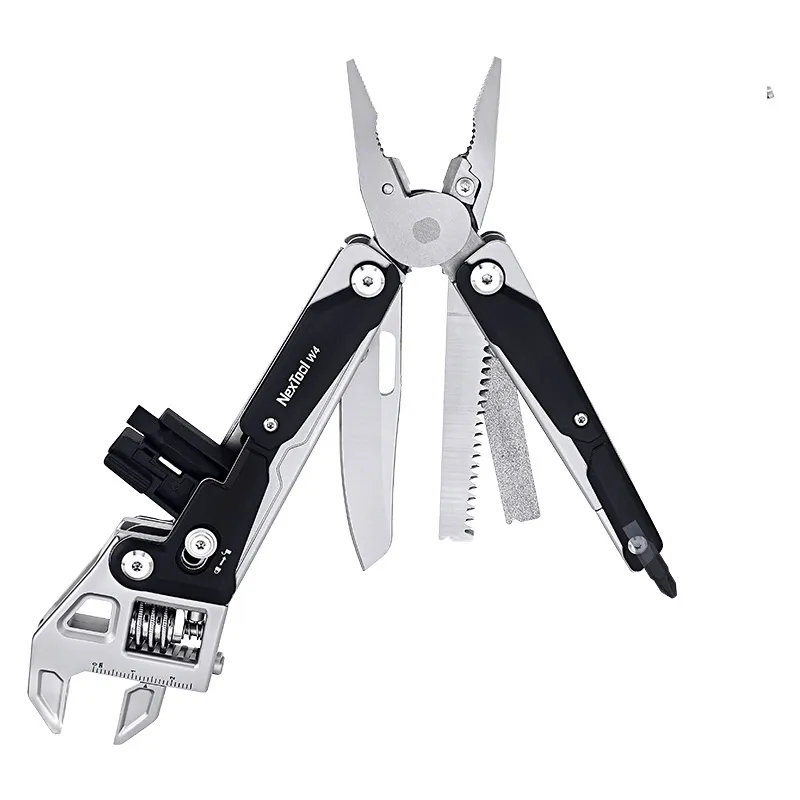 Nextool Walker W40 Adjustable Wrench MultiTool Cyclaire Knives and Tools