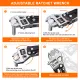 Nextool Walker W40 Adjustable Wrench MultiTool Cyclaire Knives and Tools