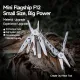 Nextool Mini Flagship F12 Multi-Tool Cyclaire Knives and Tools