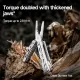 Nextool Mini Flagship F12 Multi-Tool Cyclaire Knives and Tools