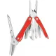 NexTool Mini Flagship UK EDC MultiTool Red Cyclaire Knives and Tools