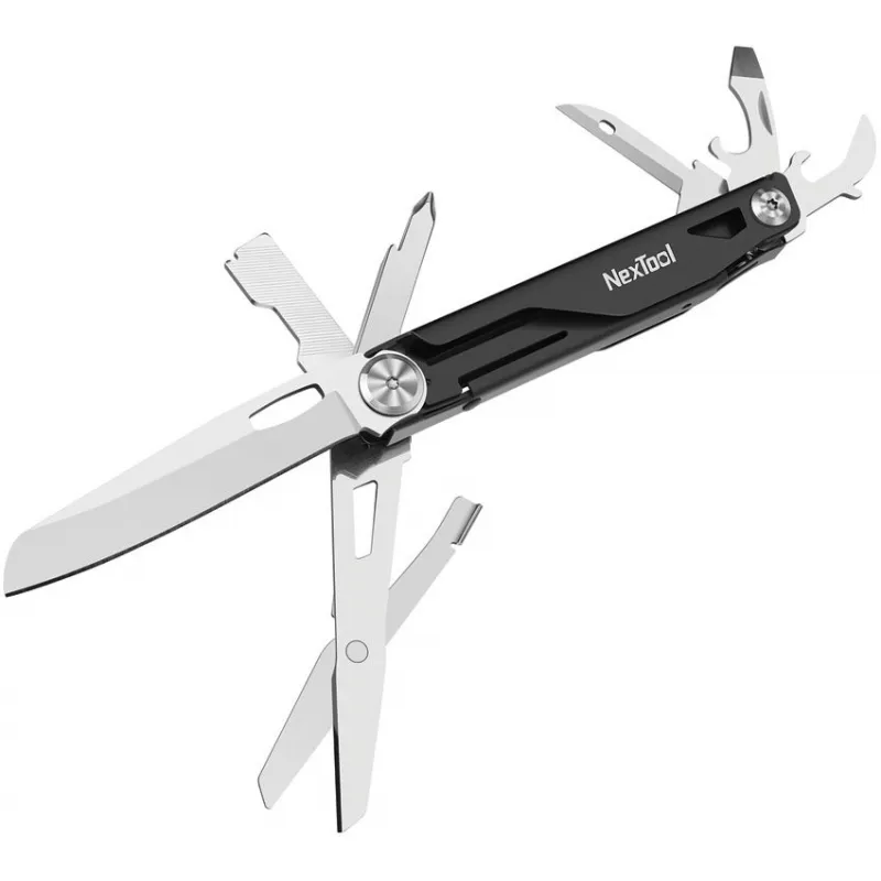 NexTool Knight Multi-Tool  Cyclaire Knives and Tools