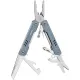 NexTool UK EDC Blue Mini Sailor S11 Pliers Compact Multi-Functional MultiTool Cyclaire Knives and Tools