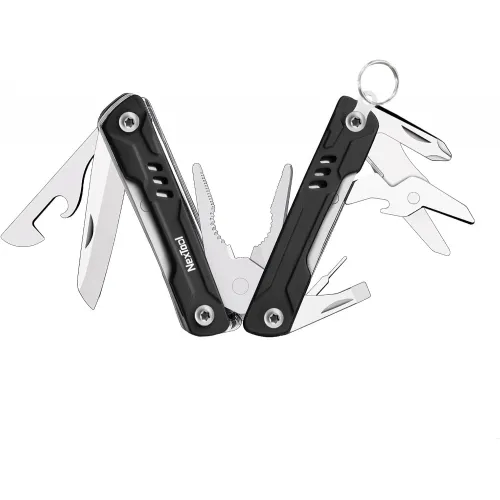 NexTool Mini Sailor Pliers MultiTool Black