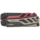 NexTool Flagship F30 Pro Multi Tool Hazelnut and Coral - 16 Functions Cyclaire Knives and Tools